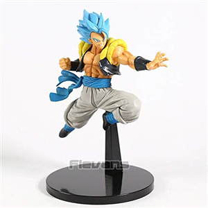 PVC ULTIMATE SOLDIERS GOGETA FAKE