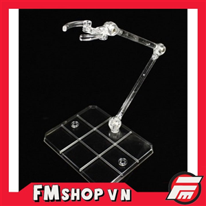 GIÁ ĐỠ MÔ HÌNH BASE SHF