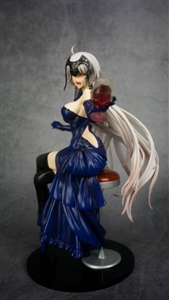 PVC WF2018 FGO JEAN AVENGER DRUNKER FAKE