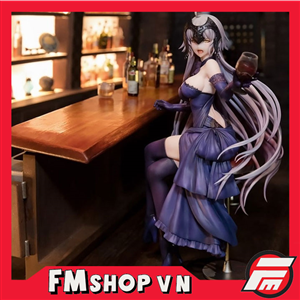 PVC WF2018 FGO JEANNE AVENGER DRUNKER FAKE