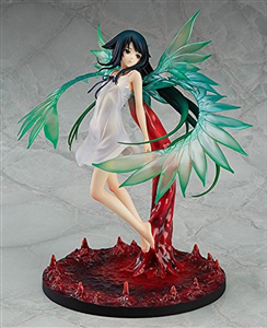 PVC WING 1/7 SAYA NO UTA FAKE
