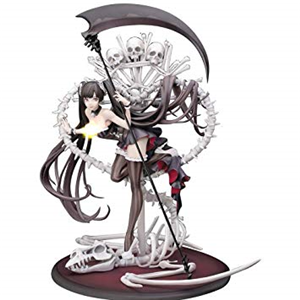 PVC WISTERIA NIGHT HAG LILITH FAKE
