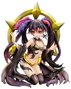 PVC WIXOSS BLACKSPOT PRIESTESS TAMAYORHIME FAKE