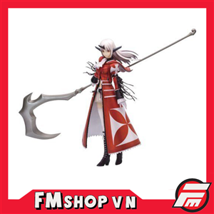 PVC XECTY E.V.E 1/8 SCALE FIGURE SHINING WIND KOTOBUKIYA 2ND