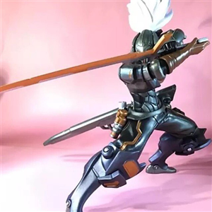 PVC LOL YASUO SIÊU PHẨM (PROJECT)
