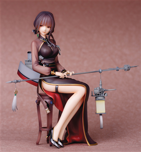 PVC GIRL R CRUISER YATSEN FAKE