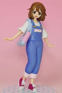 PVC YUI HIRASAWA