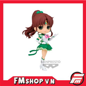 Q POSKET ETERNAL SAILOR JUPITER TYPE A