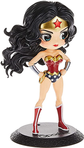 Q POSKET WONDER WOMAN (NORMAL COLOR)