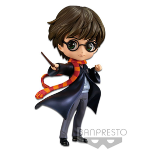 QPOSKET HARRY POTTER (SPECIAL COLOR)