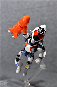 R/D KAMEN RIDER FOURZE BASESTATES