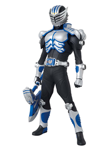 RAH KAMEN RIDER AXE 2ND