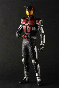 RAH KAMEN RIDER DARK KABUTO