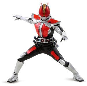 RAH KAMEN RIDER DEN-O SWORD FORM PBM015 2ND