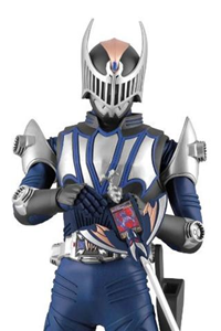 RAH KAMEN RIDER KNIGHT