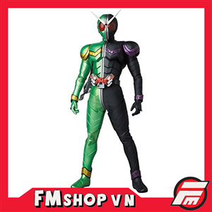 RAH KAMEN RIDER W CYCLONE JOKER 2ND