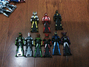 RANGER KEY ĐẶC BIỆT 90K/1