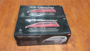 RC DRIVE BOXY