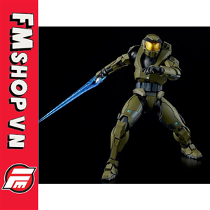 RE:EDIT HALO 5 MASTER CHIEF FAKE