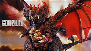 REAL ACTION DESTROROYAH