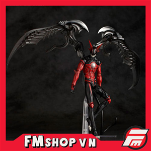 REVOLTECH 011 TAKEYA ZETMAN