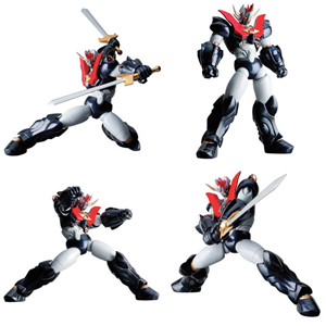 REVOLTECH 016 MAZINKAISER (JPV)