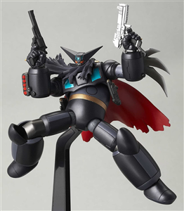 REVOLTECH 035 BLACK GETTER
