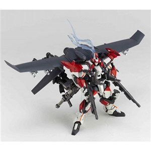 REVOLTECH 107 ARX 8 LAEVATEIN 2ND