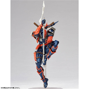 REVOLTECH DEATHSTROKE 