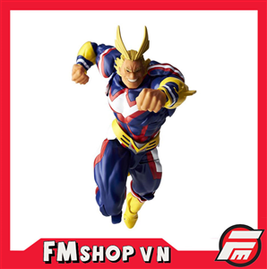 REVOLTECH YAMAGUCHI ALL MIGHT