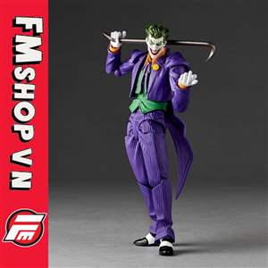 REVOLTECH AMAZING YAMAGUCHI JOKER FAKE