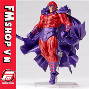 (2ND) REVOLTECH AMAZING YAMAGUCHI MAGNETO