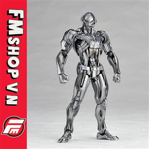 REVOLTECH AMAZING YAMAGUCHI ULTRON K.O