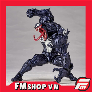 REVOLTECH AMAZING YAMAGUCHI VENOM FAKE