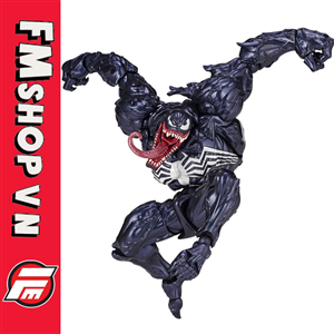 (NOBOX) REVOLTECH AMAZING YAMAGUCHI VENOM FAKE 