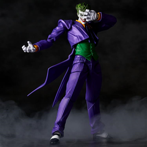 REVOLTECH AMAZING YAMGUCHI 021 JOKER JPV