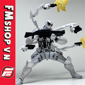 REVOLTECH ANTI AGENT VENOM BL