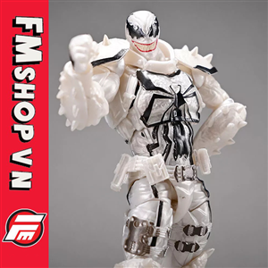 REVOLTECH ANTI AGENT VENOM FAKE