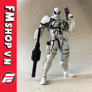REVOLTECH ANTI AGENT VENOM FAKE