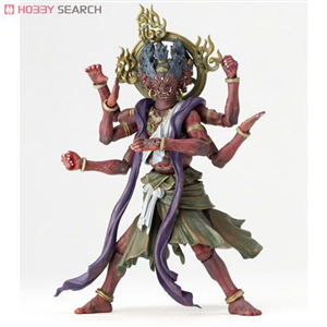 REVOLTECH TAKEYA ASHURA MOD