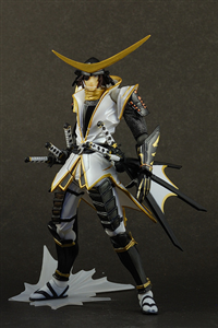 REVOLTECH BASARA DATE MASAMUNE