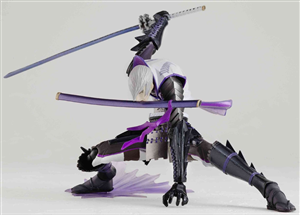 REVOLTECH BASARA ISHIDA MITSUNARI KO BOX