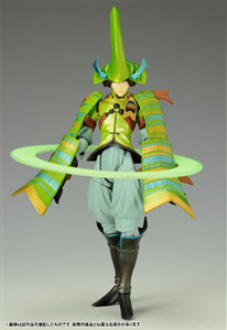 REVOLTECH BASARA MOURI MOTONARI