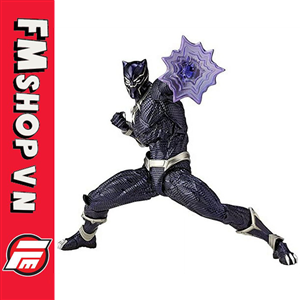 REVOLTECH BLACK PANTHER FAKE MAX