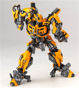 REVOLTECH BUMBLEBEE 2ND