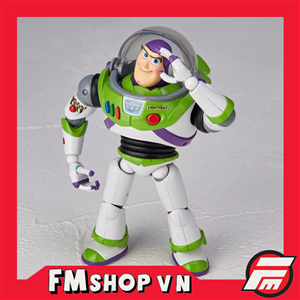 REVOLTECH BUZZ LIGHTYEAR FAKE