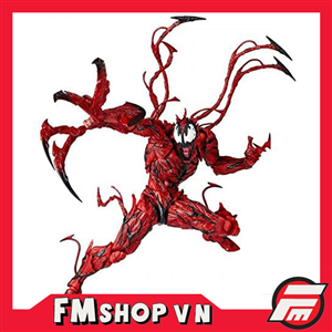 (2ND) REVOLTECH CARNAGE 