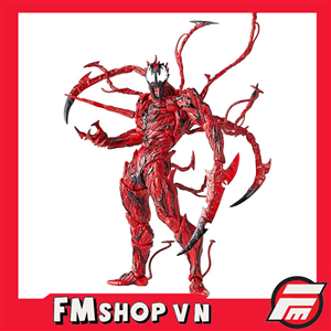 REVOLTECH CARNAGE FAKE