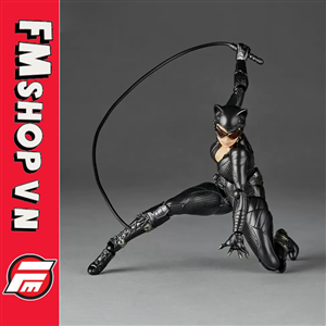 REVOLTECH CAT WOMAN FAKE