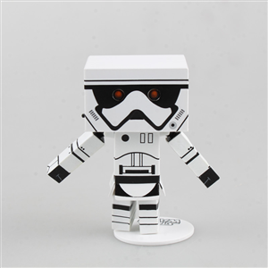  DANBOARD STORM TROOPER